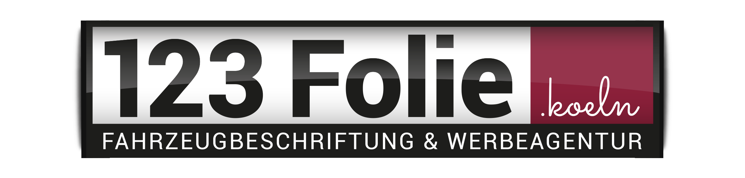 123Folie Köln