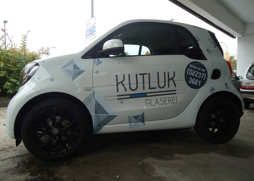 Kutluk Smart Seiten