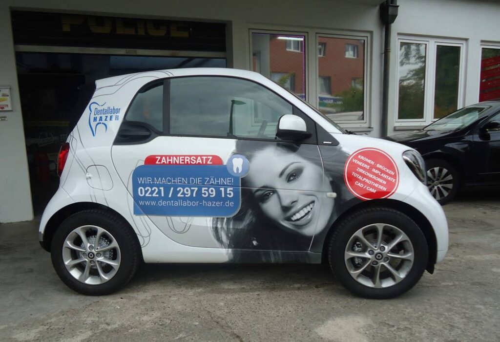 Hazer Dentallabor