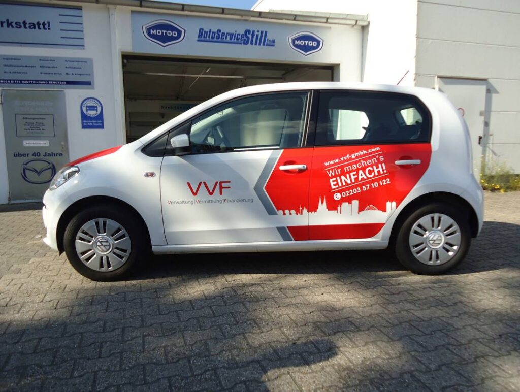 VVF FS