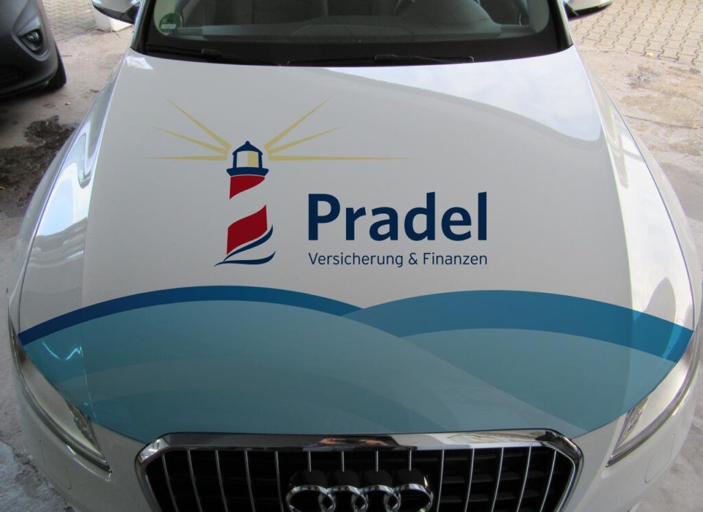 Pradel Front