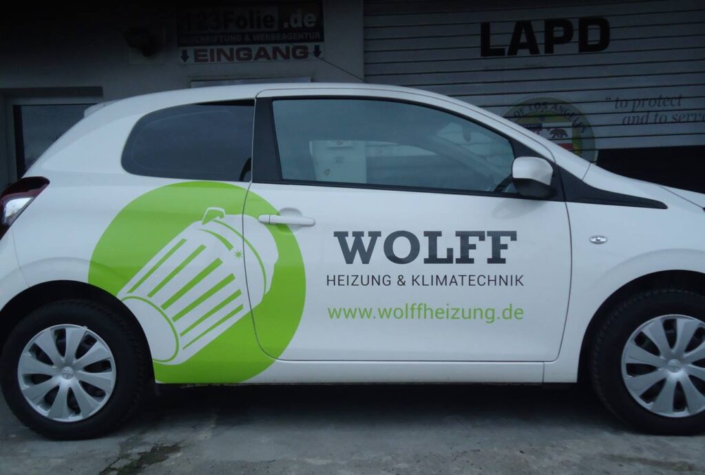 Wolff BFS