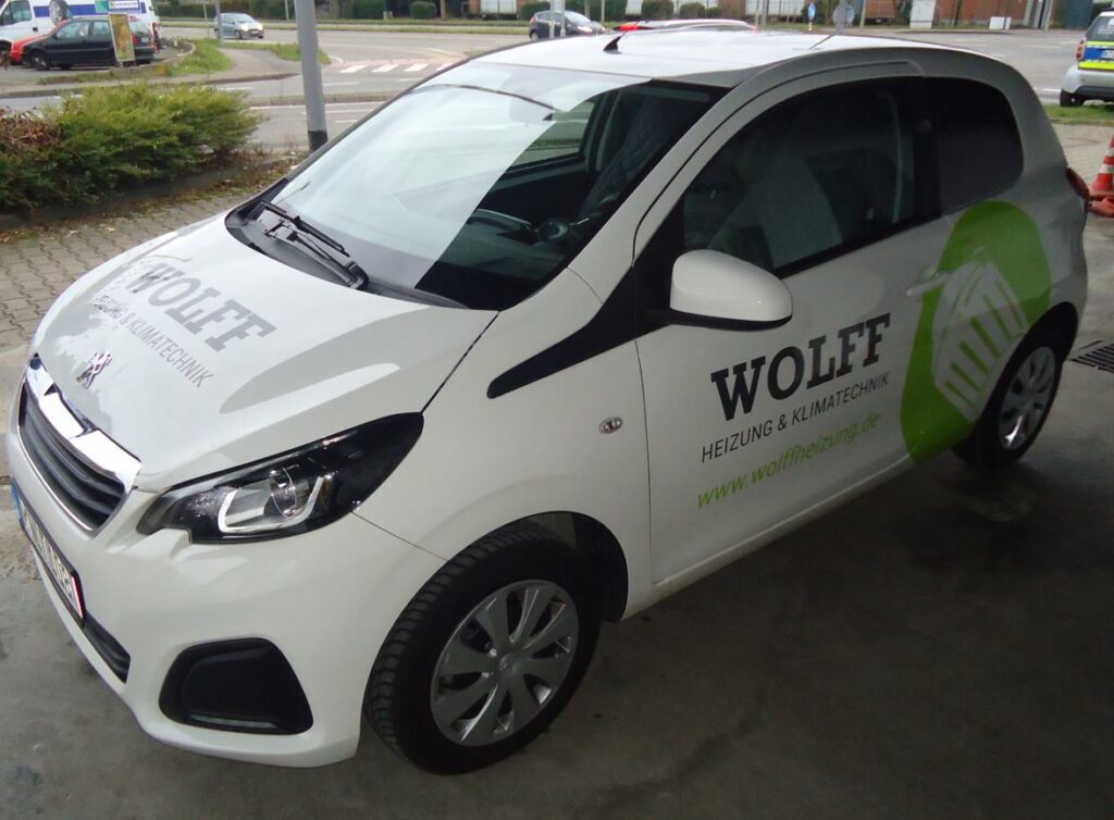 Wolff