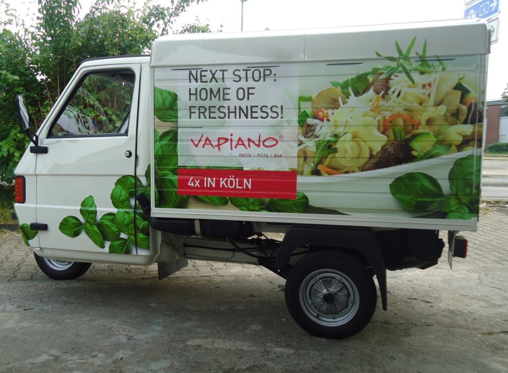 Viapono Ape FS