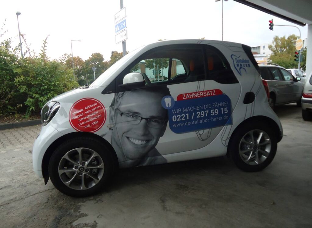 Hazer Dentallabor