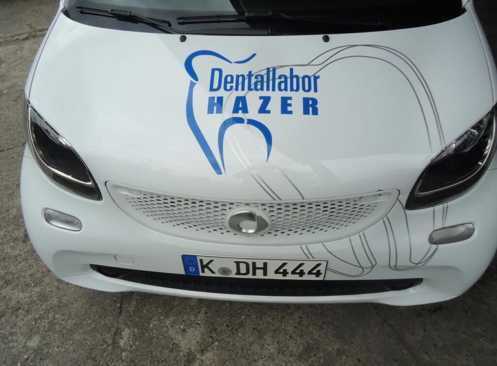 Hazer Smart Front II