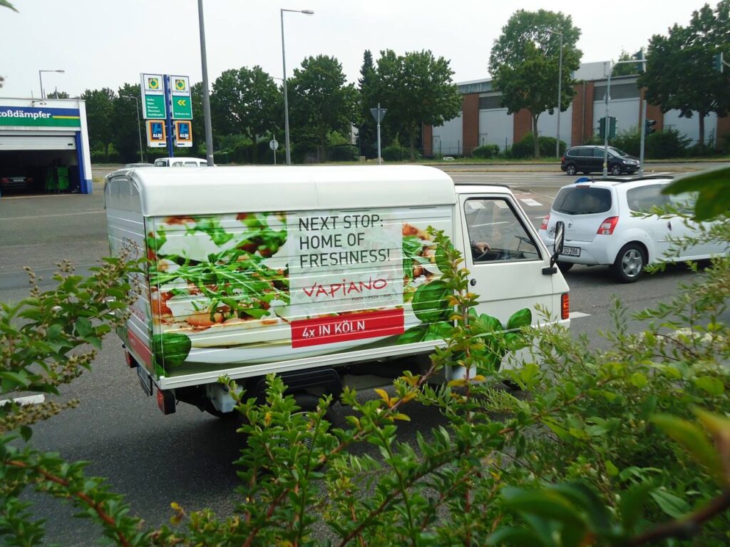 Viapono