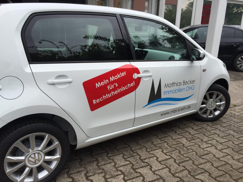 Becker Immobilien
